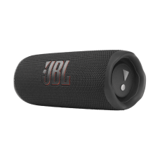 Портативная беспроводная колонка JBL Flip 6, черный