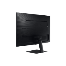 Монитор 27" SAMSUNG LS27A700NWMXUE, 3840x2160, IPS, черный