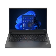 Ноутбук 14" Lenovo ThinkPad E14 Gen 4, i7-1255U, 16/512Гб, Iris Xe Graphics, черный