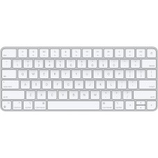 Клавиатура Apple Magic Keyboard, US English, Lightning, белый