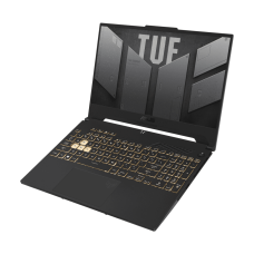 Ноутбук 15.6" Asus TUF Gaming F15 (2022), Intel Core i7-12700H, 16Гб/512Гб, RTX 3050 4 Гб, серый