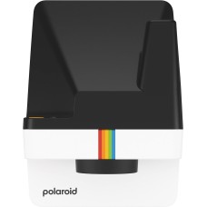 Фотоаппарат мгновенной печати Polaroid Now Gen 2, белый + черный