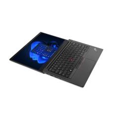 Ноутбук 15.6" Lenovo ThinkPad E15 Gen 4, i5-1235U, 16Гб/1Тб, черный