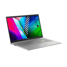 Ноутбук 15.6" ASUS VivoBook 15 OLED, Core i5-1135G7, MX350 8/512Гб, серебряный