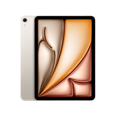 Планшет 11" Apple iPad Air (2024), M2, 128 Гб, золотой