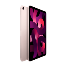 Планшет Apple iPad Air (5-го поколения), 256 Гб, Wi-Fi + Cellular, розовый