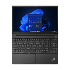 Ноутбук 15.6" Lenovo ThinkPad E15 Gen 4, i5-1235U, 16Гб/1Тб, черный