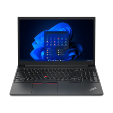 Ноутбук 15.6" Lenovo ThinkPad E15 Gen 4, i5-1235U, 16/512 Гб, черный