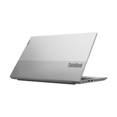 Ноутбук 15.6" Lenovo ThinkBook 15 G2, i5-1135G7, 16Гб/1Тб HDD+512Гб SSD, светло-серый