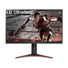 Монитор 31,5" LG UltraGear 32GN650-B, 2560x1440, IPS, черный