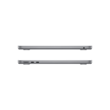 Ноутбук 13.6" Apple MacBook Air 13 M2 8CPU/8GPU, 8/256Гб, серый космос