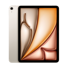 Планшет 13" Apple iPad Air (2024), M2, 128 Гб, золотой