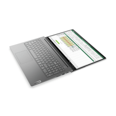 Ноутбук 15.6" Lenovo ThinkBook 15 G2, i5-1135G7, 16Гб/1Тб HDD+512Гб SSD, светло-серый