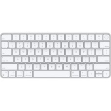 Клавиатура Apple Magic Keyboard с TouchID, US English, Lightning, белый