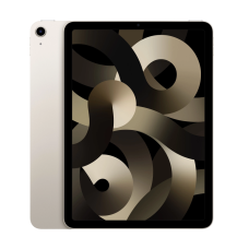 Планшет Apple iPad Air (5-го поколения), 256 Гб, Wi-Fi, сияющая звезда