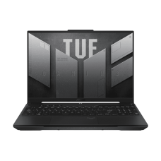 Ноутбук 16" ASUS TUF Gaming A16 Advantage Edition (2023), Ryzen 7 7735HS, 16/512 Гб, Radeon RX 7600S, черный