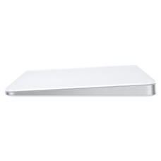 Трек-пад Apple Magic Trackpad - White Multi-Touch Surface, белый