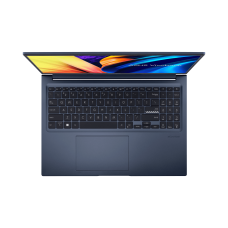 Ноутбук 16" Asus VivoBook 16X (2022), i7-12700H, 16Гб/512Гб, глубокий-синий