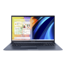 Ноутбук 16" Asus VivoBook 16X (2022), i7-12700H, 16Гб/512Гб, глубокий-синий