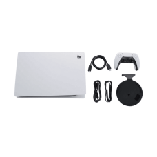 Игровая консоль Sony PlayStation 5 (PS5), с дисководом, 825 Гб