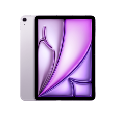 Планшет 11" Apple iPad Air (2024), M2, 128 Гб, фиолетовый