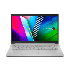 Ноутбук 15.6" ASUS VivoBook 15 OLED, Core i5-1135G7, 8/512Гб, серебряный