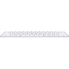 Клавиатура Apple Magic Keyboard, US English, Lightning, белый