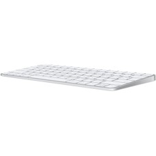 Клавиатура Apple Magic Keyboard с TouchID, US English, Lightning, белый