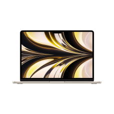 Ноутбук 13.6" Apple MacBook Air 13 M2 8CPU/8GPU, 8/256Гб, сияющая звезда