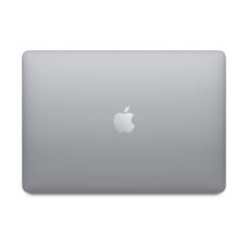 Ноутбук 13.3" Apple MacBook Air 13 M1, 8/256 ГБ SSD, серый космос