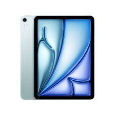 Планшет 11" Apple iPad Air (2024), M2, 256 Гб, синий