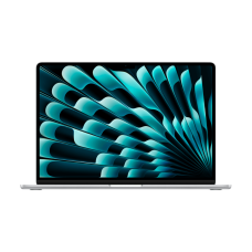 Ноутбук 15.3" Apple MacBook Air 15 M2 8CPU/10GPU, 8/256 Гб, серебряный