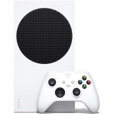 Игровая консоль Xbox Series S, 512Гб, белый