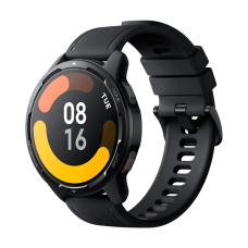 Смарт часы Xiaomi Smart Watch S1 Active, черный