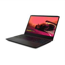 Ноутбук 15.6"  Lenovo IdeaPad Gaming 3, Ryzen 7 5800H,16/512Гб, RTX 3050 4Гб, черный