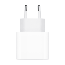 Адаптер питания Apple USB Type-C 20W