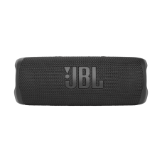 Портативная беспроводная колонка JBL Flip 6, черный