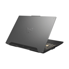 Ноутбук 15.6" Asus TUF Gaming F15 (2022), Intel Core i7-12700H, 16Гб/512Гб, RTX 3050 4 Гб, серый