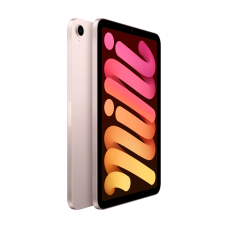 Планшет Apple iPad mini 2021, 256 Гб,  Wi-Fi + Cellular, розовый