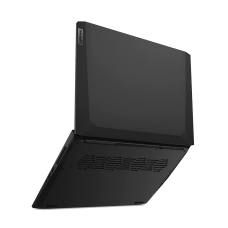 Ноутбук 15.6"  Lenovo IdeaPad Gaming 3, Ryzen 7 5800H,16/512Гб, RTX 3050 4Гб, черный