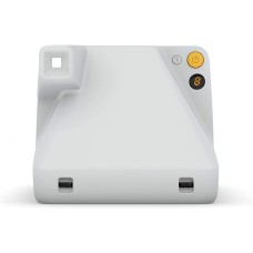 Фотоаппарат мгновенной печати Polaroid Now 9027, белый