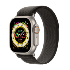 Смарт-часы Apple Watch Ultra, черный/серый, Trail Loop