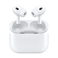 Беспроводные наушники Apple AirPods Pro (2-го поколения) USB Type-C, белый