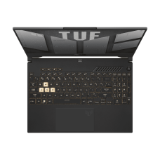 Ноутбук 15.6" Asus TUF Gaming F15 (2022), Intel Core i7-12700H, 16Гб/512Гб, RTX 3050 4 Гб, серый