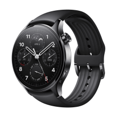 Смарт часы Xiaomi Watch S1 Pro, черный