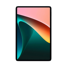 Планшет 11" Xiaomi Pad 5 (2021), 128 Гб, Wi-Fi, жемчужный белый