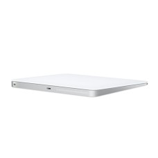 Трек-пад Apple Magic Trackpad - White Multi-Touch Surface, белый