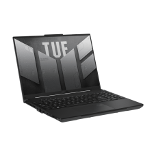 Ноутбук 16" ASUS TUF Gaming A16 Advantage Edition (2023), Ryzen 7 7735HS, 16/512 Гб, Radeon RX 7600S, черный