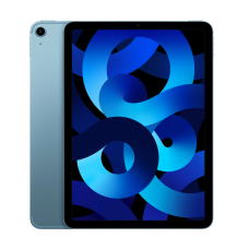 Планшет Apple iPad Air (5-го поколения), 256 Гб, Wi-Fi, синий