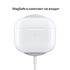 Беспроводные наушники Apple Airpods (3-го поколения) MagSafe